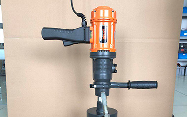 日常生活中磁力鉆的維修要注意什么？